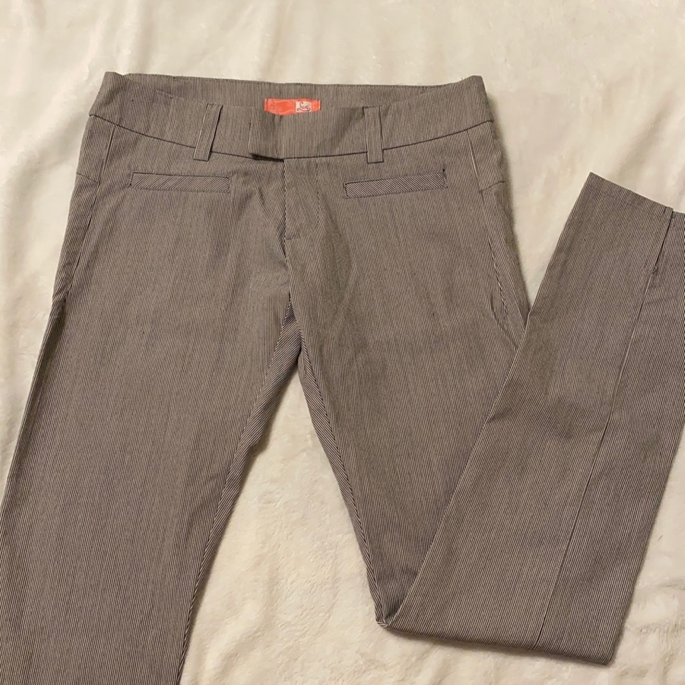Lux Hipster Chinos